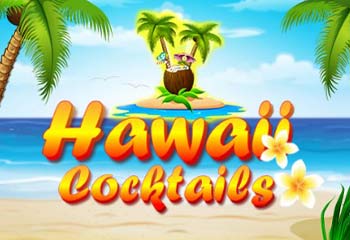 Hawaii Cocktails